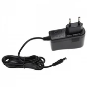 Akcesoria do odkurzaczy - VHBW Ładowarka do odkurzaczy Dirt Devil Libero / Spider / Fusion, 19V / 0,6A - miniaturka - grafika 1