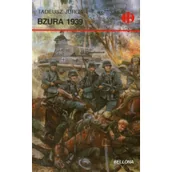 Historia Polski - Jurga Tadeusz Bzura 1939 - miniaturka - grafika 1