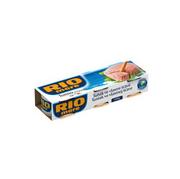 Konserwy i dania rybne - Rio Mare Bolton Tuńczyk w sosie własnym 3 x 80 g - miniaturka - grafika 1