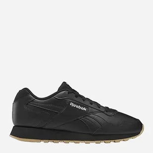 Męskie buty sportowe Reebok Glide 100010030 45.5 (12US) 30 cm Czarne (4066748714063) - Buty sportowe męskie - miniaturka - grafika 1