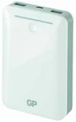 Powerbanki - Power Bank, GL301, Li-ion, 5V, 10400mA, GP, 5xkonektor - miniaturka - grafika 1