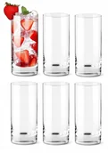 Szklanki - Bohemia Prestige Szklanki Do Drinków 390Ml 6 Szt - miniaturka - grafika 1