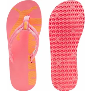 Klapki, japonki Epic Flip V2 Puma - Klapki i japonki damskie - miniaturka - grafika 1