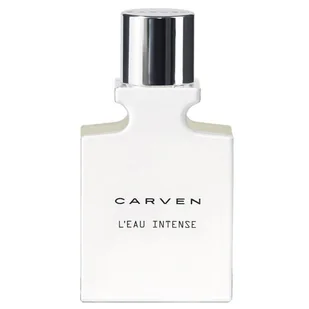 Carven Intense Zestaw zapachowy 30 ml Męskie - Wody i perfumy męskie - miniaturka - grafika 1