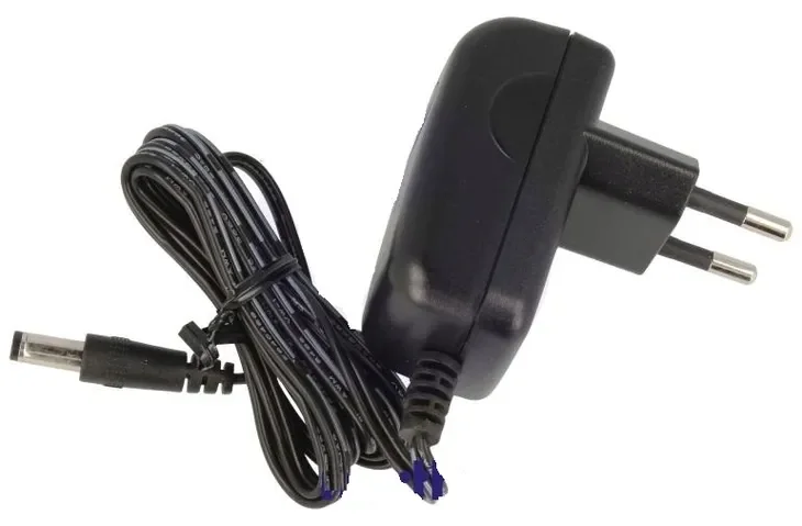 Ładowarka zasilacz odkurzacza bezprzewodowego Hoover HF18GH HF18RXL HF18DPT