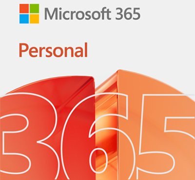 Microsoft EP2-32410 M365 PERSONAL FY25H2 EN EUROZONE SUBS