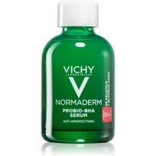 Serum do twarzy - Vichy Vichy Normaderm - Serum przeciwtrądzikowe z kwasem BHA 30ml - miniaturka - grafika 1