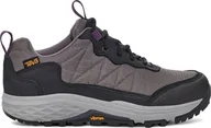 Buty trekkingowe damskie - Buty trekkingowe damskie Teva Ridgeview szare r. 38.5 - miniaturka - grafika 1