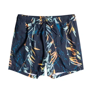 Męskie Szorty BILLABONG GOOD TIMES LB M JAMV EBYJV00107-NVY – Granatowy - Spodenki męskie - miniaturka - grafika 1