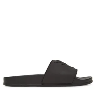 Klapki PINKO Dilly 01 SS0093 E027 Czarny - Klapki i japonki damskie - miniaturka - grafika 1