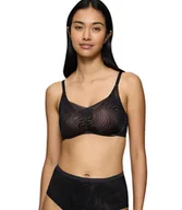 Biustonosze - Biustonosz usztywniany bez fiszbin Triumph Shape Smart Ellipse P-S - miniaturka - grafika 1