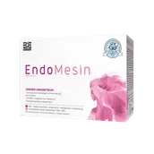 Suplementy diety - Endomesin Kapsułki - miniaturka - grafika 1