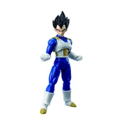 Figurki dla dzieci - Dragon Ball Evolve - Vegeta - miniaturka - grafika 1