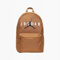 Plecaki - Nike Air Jordan Plecak Eco Backpack FV2607 281 - miniaturka - grafika 1