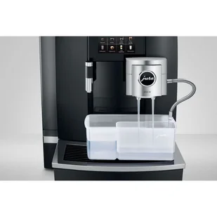Ekspres do kawy JURA Giga X8 Aluminium Black (EB) 15566 - Ekspresy do kawy - miniaturka - grafika 6