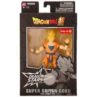 Gadżety dla graczy - Figurka BANDAI Dragon Stars Dragon Ball Super Saiyan Goku (Dbs Broly Ver.) DS37153 - miniaturka - grafika 1