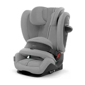 Foteliki samochodowe - Cybex Pallas G2 Plus fotelik samochodowy Stone Grey 76-150 cm - miniaturka - grafika 1