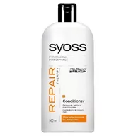 Odżywki do włosów - Syoss Balsam REPAIR THERAPY 500ml - miniaturka - grafika 1
