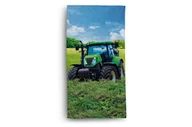 Ręczniki - Ręcznik traktor DIMUS - miniaturka - grafika 1