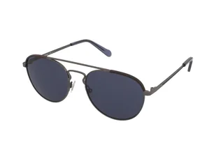 Fossil FOS 2105/G/S EKP/KU - Okulary korekcyjne, oprawki, szkła - miniaturka - grafika 1