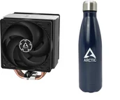 Chłodzenie procesora - Arctic Freezer Chłodzenie CPU 36 CO ACFRE00122A + Butelka Termiczna - miniaturka - grafika 1