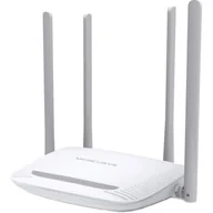 Routery - Mercusys MW325R - miniaturka - grafika 1