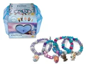 Zabawki kreatywne - Szkatułka z biżuterią Frozen - Lisciani - miniaturka - grafika 1