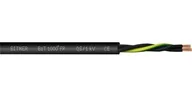 Przewody elektryczne - Kabel sterowniczy BiT 1000®FR 5G1,0 mm2 0,6/1 kV bęben - miniaturka - grafika 1