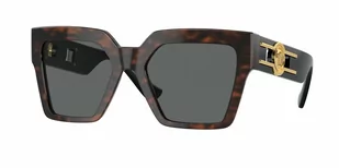 Okulary Przeciwsłoneczne Versace VE 4458 542987 - Okulary przeciwsłoneczne - miniaturka - grafika 1