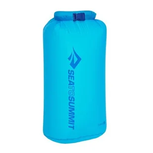 Worek wodoodporny Sea to Summit Ultra-Sil Dry Sack 8 l  - atoll blue - Akcesoria turystyczne - miniaturka - grafika 1