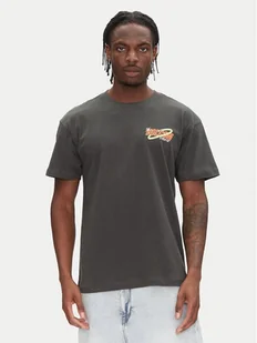 Volcom T-Shirt Filip Rygalski A4312504 Szary Loose Fit - Koszulki męskie - miniaturka - grafika 1