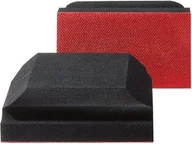 Materiały ścierne - Ręczny klocek szlifierski z rzepem 118x68x40mm KLINGSPOR - miniaturka - grafika 1