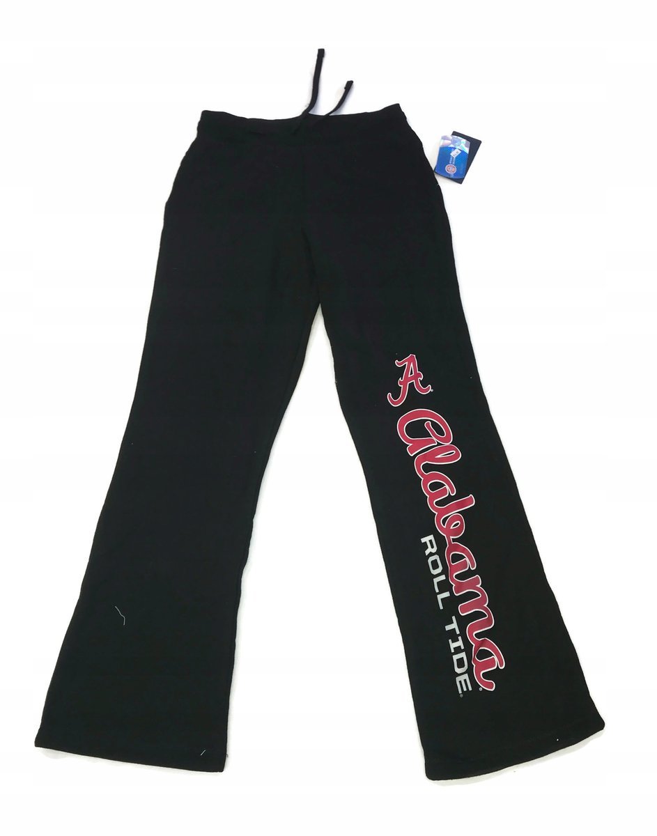 Spodnie dresowe Alabama Roll Tide Gildan M damskie