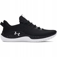 Buty sportowe męskie - Męskie buty treningowe Under Armour Ua Flow Dynam - miniaturka - grafika 1