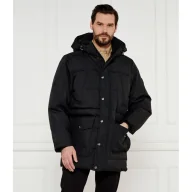Kurtki męskie - Tommy Hilfiger Parka ROCKIE Regular Fit - miniaturka - grafika 1