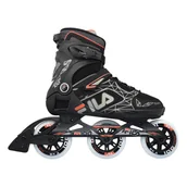 Rolki - Rolki męskie Fila Legacy Pro 100 EUR 41 - miniaturka - grafika 1