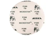 Akcesoria do elektronarzędzi - MIRKA fm6jt05092 Micro Star Grip P1000, 77 MM, 50 Pro Pack FM6JT05092 - miniaturka - grafika 1