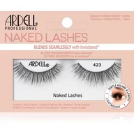 Sztuczne rzęsy i akcesoria - Ardell Naked Lash 423 - miniaturka - grafika 1