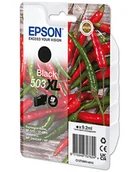 Dodatki do drukarek i skanerów - Epson Tusz 503XL T09R140 BK 9.2ml - miniaturka - grafika 1