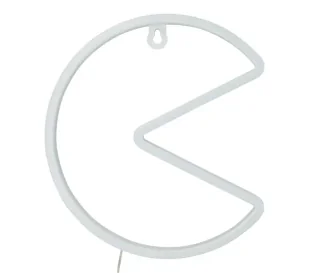 Paladone Neonowa Pac-Man - Gadżety dla graczy - miniaturka - grafika 1