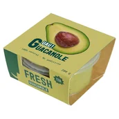 Mieszanki warzywne, sałatki - Guau! Guacamole 200 g - miniaturka - grafika 1