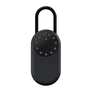 Inteligentny sejf Lockin YEEUU K421 - Kontrola dostępu - miniaturka - grafika 1