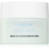 Kremy do twarzy - Lumene Nordic Hydra Intense Hydration Moisturizer Fragrance-free (50 ml) - miniaturka - grafika 1