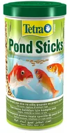 Oczka wodne - Tetra Sticks pokarm dla ryb stawowych 1L - miniaturka - grafika 1