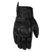 Rękawice motocyklowe - Rękawice Motocyklowe Rusty Stitches Zeke CzarnyL - miniaturka - grafika 1
