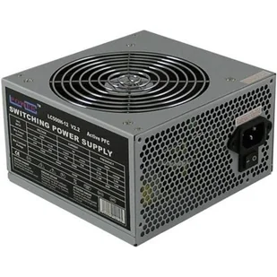 LC-Power LC500H-12 V2.2 Office - Zasilacze komputerowe - miniaturka - grafika 2