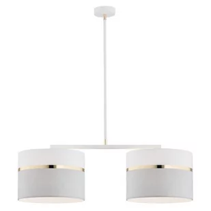 Argon Lampa wisząca 2X15W E27 KASER 901  901 - Lampy sufitowe - miniaturka - grafika 1