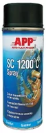 Chemia warsztatowa - APP SC1200C SPRAY 400ML SMAR CERAMICZNY - miniaturka - grafika 1