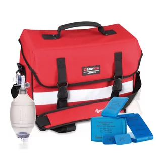 Zestaw podstawowy ZP820-II - Sprzęt ratunkowy - miniaturka - grafika 1