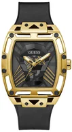 Zegarki męskie - Zegarek Guess GW0500G1 Legend - miniaturka - grafika 1